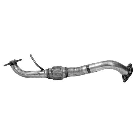 Walker Exhaust Intermediate Pipe, 53435 53435